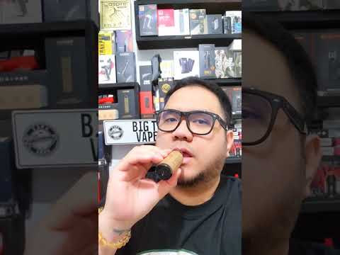 Big Clouds for Mosmo Storm X disposable pod🔥