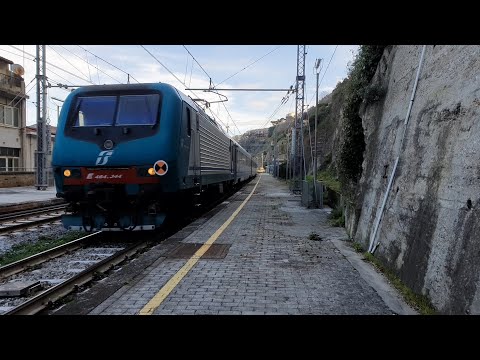 R 22641 Rosarno - Melito di Porto Salvo