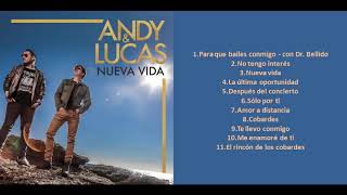 Andy &amp; Lucas - La Ultima Oportunidad