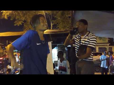 Mineiro vs Hope - Semi Final - BDARJ 2.0 - Edição 3