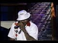 Busta Rhymes On MAD TV
