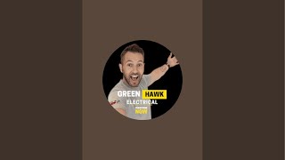 Green Hawk Electrical is live