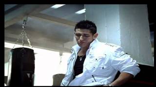 Dyland y Lenny &quot;NADIE TE AMARA COMO YO&quot;