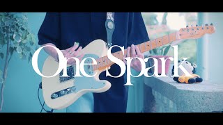 TWICE (트와이스) - ONE SPARK / Guitar Cover