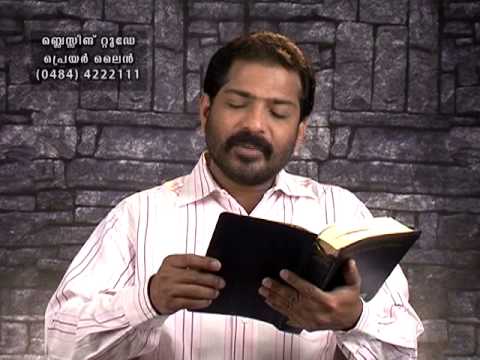 Blessing Today 1161 (16 Jul 2015) I God Is Able, Part - 4