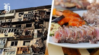 NZ Herald Morning News Update | Russia continues attacks on Ukraine despite peace talks