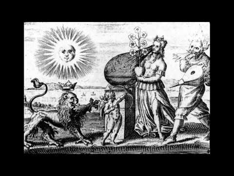 The Great Prayer (Gurdjieff/de Hartmann)