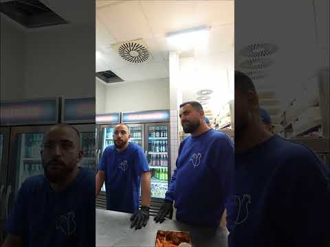Wir lösen alle Probleme, selbst die warmen Getränke..  #shorts