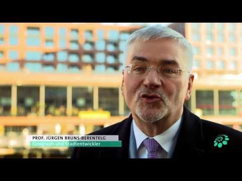 Doku: Städte der Zukunft 1/3