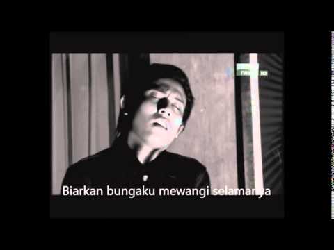 Mewangi (Akustik) - Akim & The Majistret (Lirik)