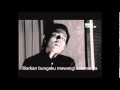 Mewangi (Akustik) - Akim & The Majistret (Lirik)
