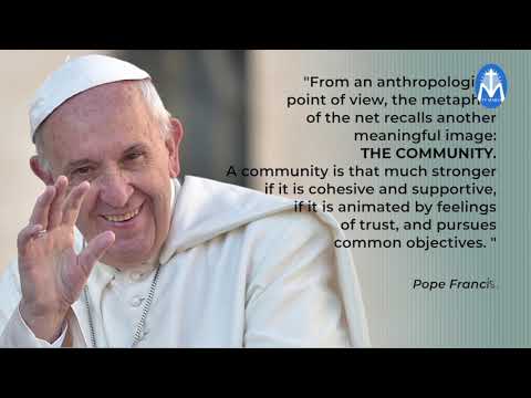 World Communications Day 2019