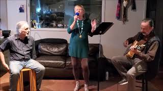 Janet Lee ~ One Note Samba