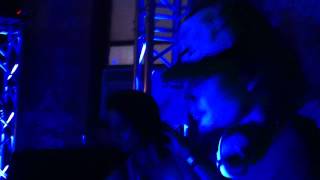 Twitchin Skratch - LIVE @ Tech(No.3)