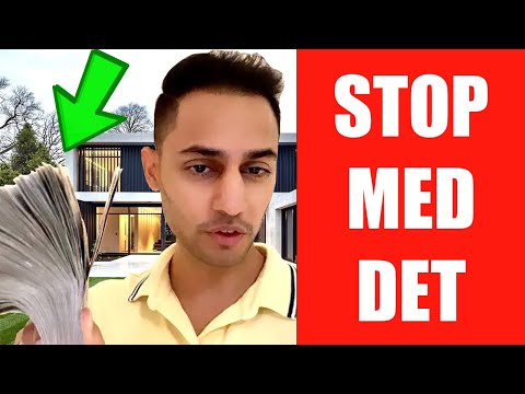 MILLIONÆR FORKLARER: Derfor bliver du fattig forevigt!