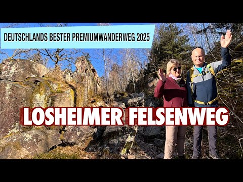 Losheimer Felsenweg 4K,