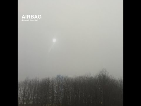 Airbag - Radiohead Cover by Dropkick the Robot