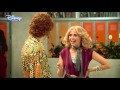 Best Friends Whenever Back To The 70s Official Disney Channel UK