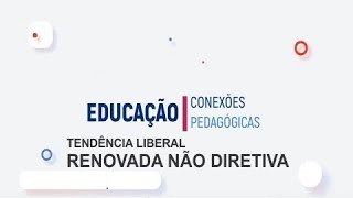 Tendência Liberal Renovada Não-diretiva