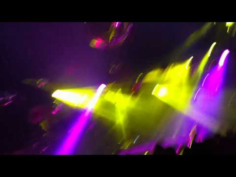 John Digweed @ Space 13/07/10