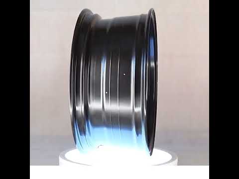 -Kita- 5558 Hyper Black, легкосплавные , R18