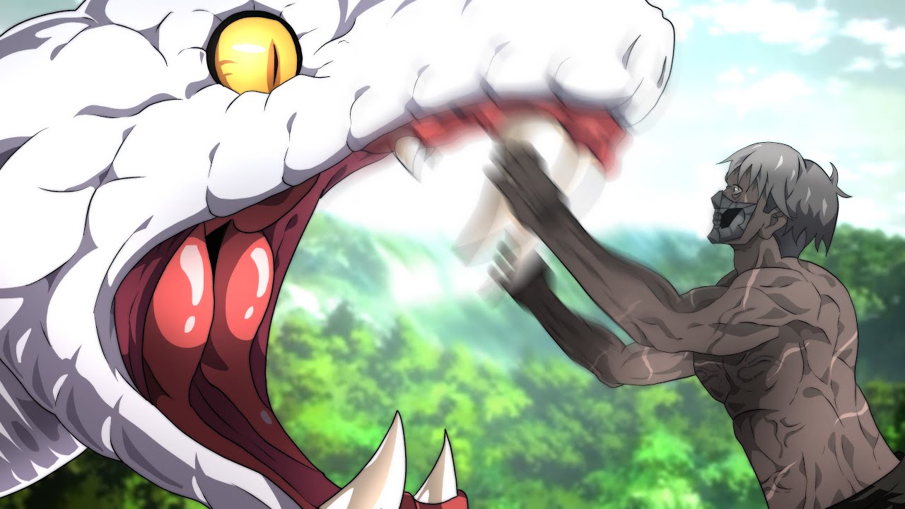 Low Rank Warrior Reincarnated as Skeleton, Evolves and Becomes Powerful Vampire