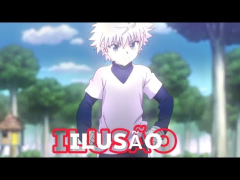 💔 - ILUSÃO - 🥇° 『Edit/Trap』4KFPS 🎑° - CapCut