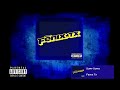 Fenix TX - Surf Song (Self-Titled Album) (Fanmade Content)