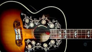 Video thumbnail for Gibson Bob Dylan SJ-200 players edition | Lee Wrathe by Lee Wrathe
