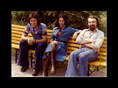 FLAMINGO - ČERNEJ PÁN