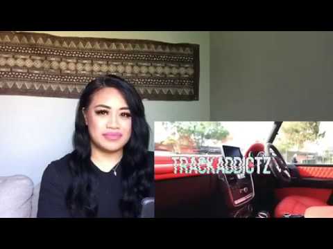 TOO MUCH - Trackaddictz | REACTION 💪💯😤