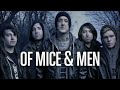 When You Cant Sleep At Night - Of mice and men