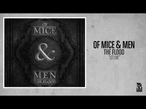 Of Mice & Men - When You Can't Sleep At Night (Official Audio)