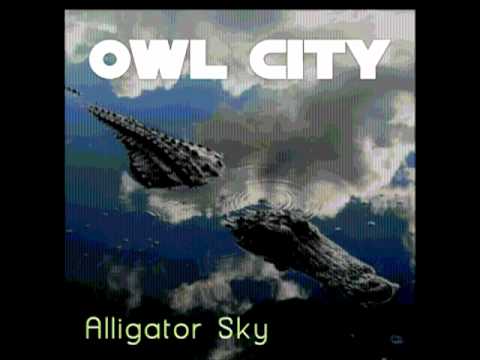 Owl City - Alligator Sky (Long Lost Sun Vs ChRoN!C Remix)