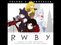 RWBY Volume 2 Soundtrack 