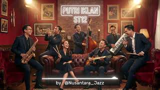 Download lagu Putri Iklan (Jazz Fusion Cover) – ST12 🎶 mp3