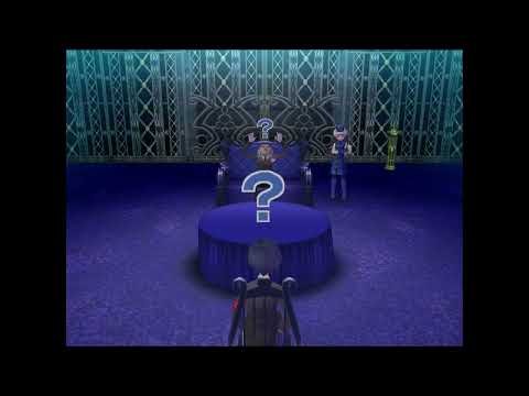 Pt 45 | Persona 3 FES [PCSX2]