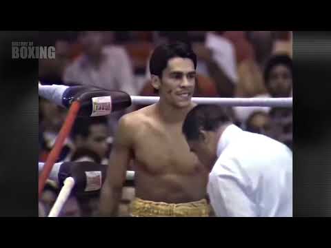 When Roberto Duran Faced His Greatest Challenge! The Legendary Rematch