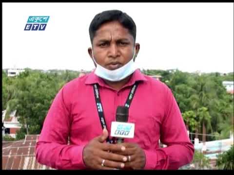 বরগুনা ঘূর্ণিঝড় আম্ফানের সর্বশেষ পরিস্থিতি জানাচ্ছেন জয়দেব রায়