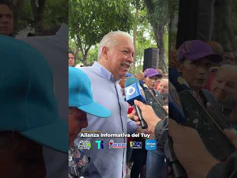 Elio Serrano “exige” al gobierno de EEUU que liberen a Maduro a 200 días del #3Ene