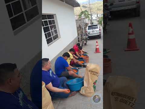 Poema dedicado al colectivo del #QuintoTurno #Camotan #Chiquimula #Guatemala