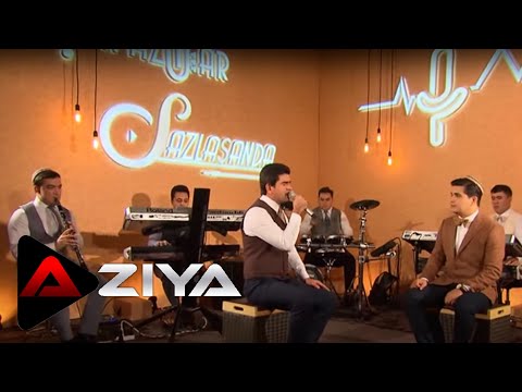 Hajy  Yazmamedow  Aynam Müzik orazoff