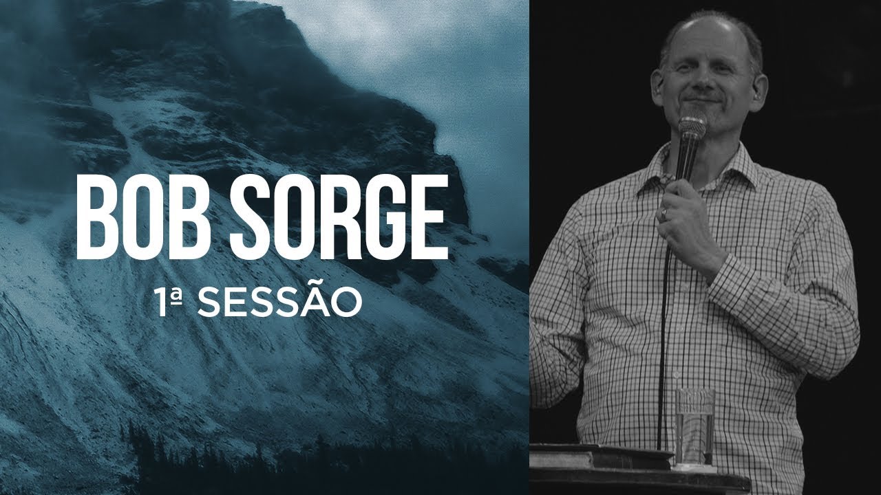 Uma visão para adoração corporativa - Bob Sorge - Comunidade Vida Plena