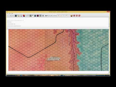 Starship_Troopers_Bug complex build tutorial1