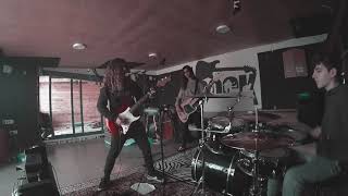 Soundgarden - Gun (Rock or Nothing cover)