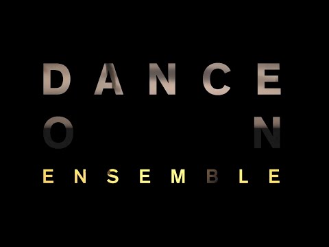 Dance On Ensemble – Making Dances – live arts (Trailer)
