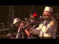 Figli Di Madre Ignota Live - Fantapolitika @ Sziget 2013