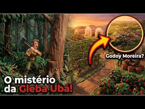 O MILAGRE NO VALE DO IVAÍ: A SAGA DE GODOY MOREIRA