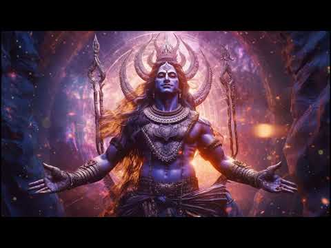 Shiva Music • Music to Heal All Pains of Body, Soul and Spirit, Meditation
