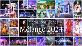 Sparsh International School Video